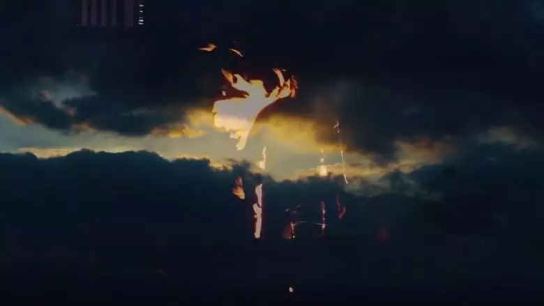 Dark Horizon (2019)