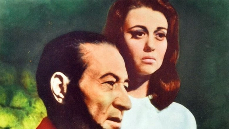 The Devil's Mistress (1965)