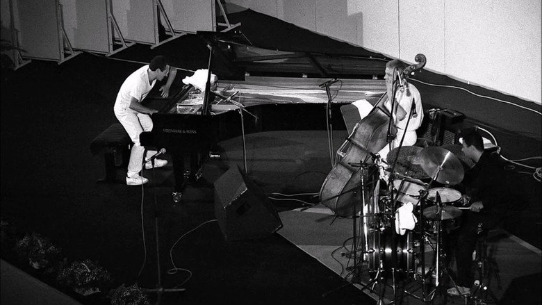 Keith Jarrett: Standards II (1986)
