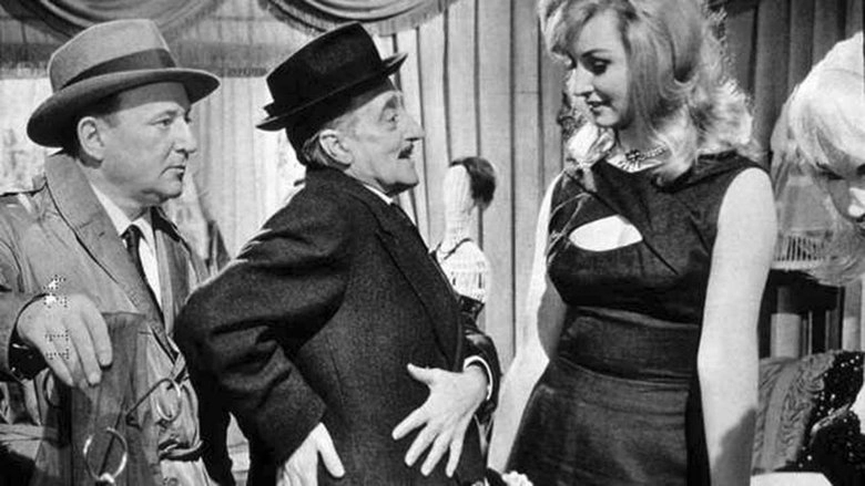 Toto Contro I Quattro (1963)