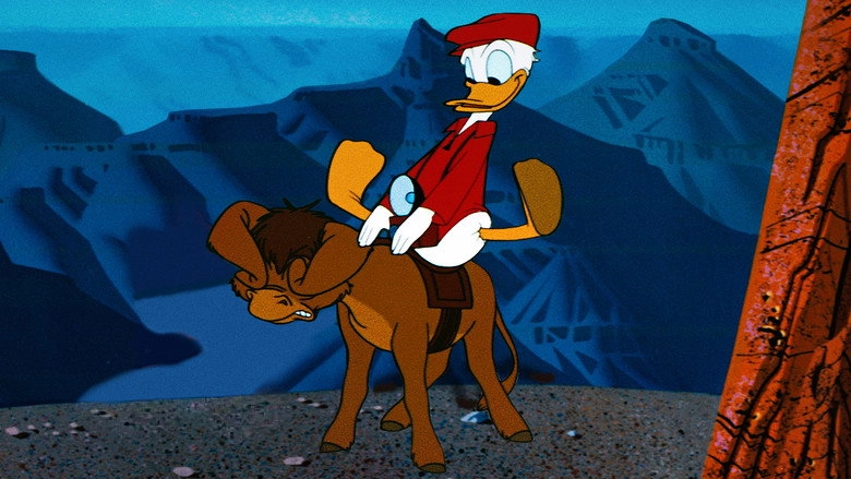 Grand Canyonscope (1954)