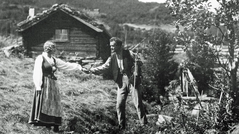 Kristine Valdresdatter (1930)