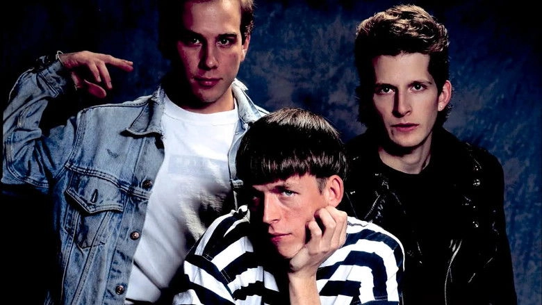 Out Of Time: The Material Issue Story (2021)