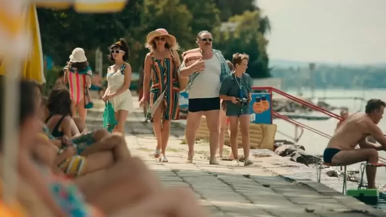 Nyugati Nyaralas (2022)