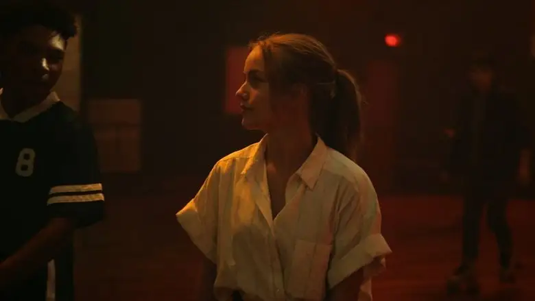 The Boogeywoman (2019)