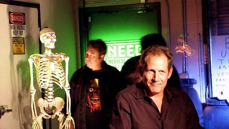 More Brains! A Return To The Living Dead (2011)