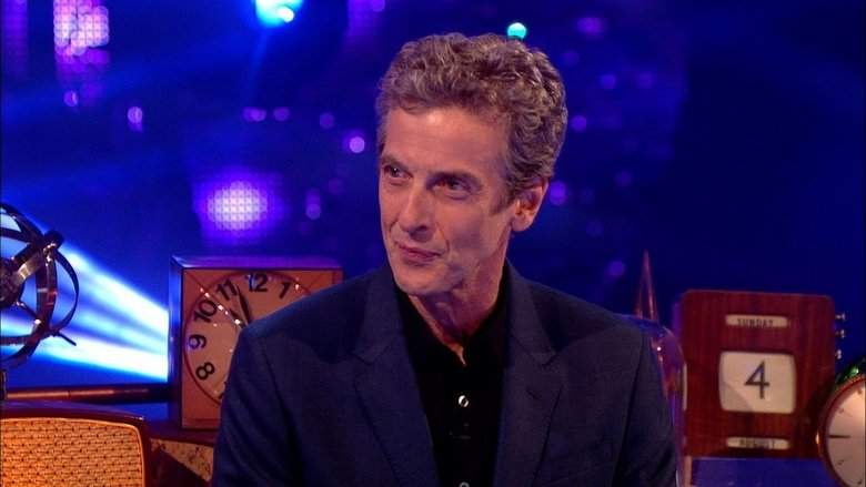 Doctor Who Live: The Next Doctor (2013)