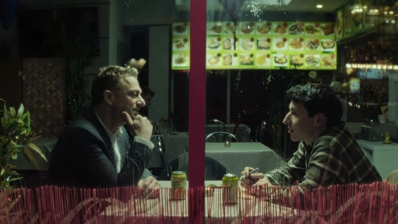 Przez Ciebie, Po Tobie (2024)