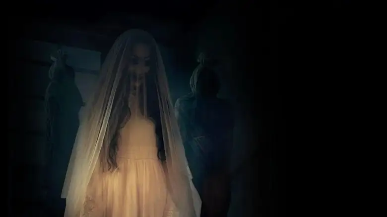 Satan's Slaves 2: Communion (2022)