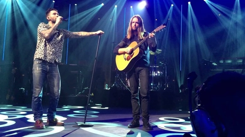 Maroon 5: ITunes Festival - Live In London (2014)
