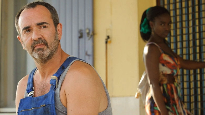 Deadly Summer (2013)