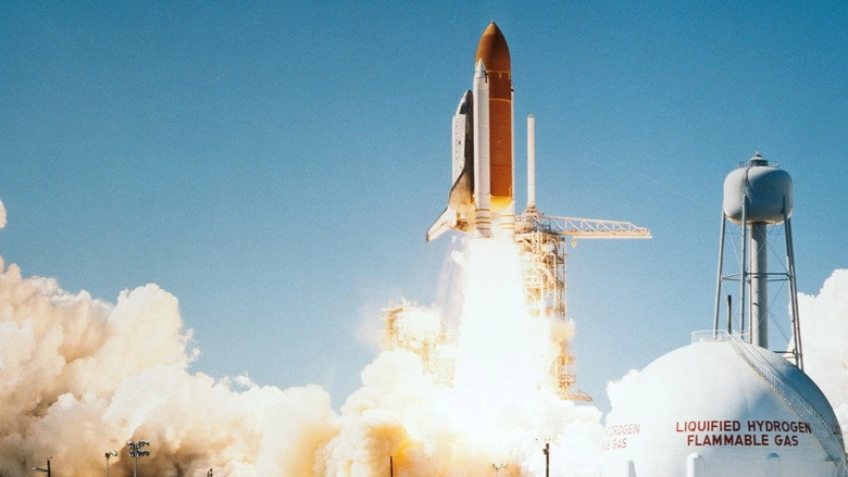 Space Shuttle Challenger Days That Shocked The World (2026)