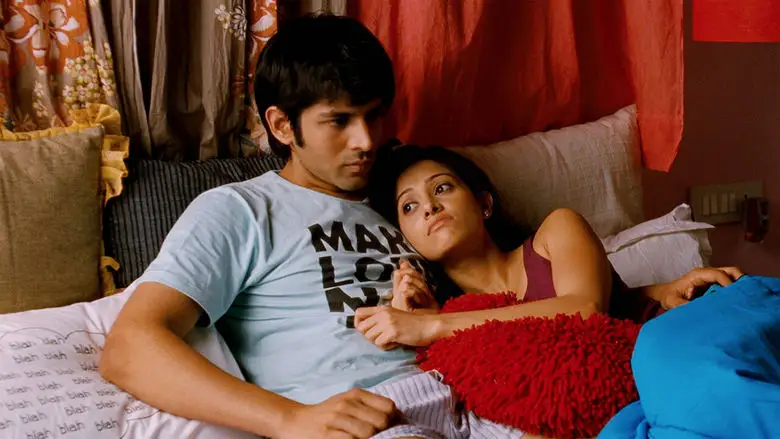 Pyaar Ka Punchnama (2011)