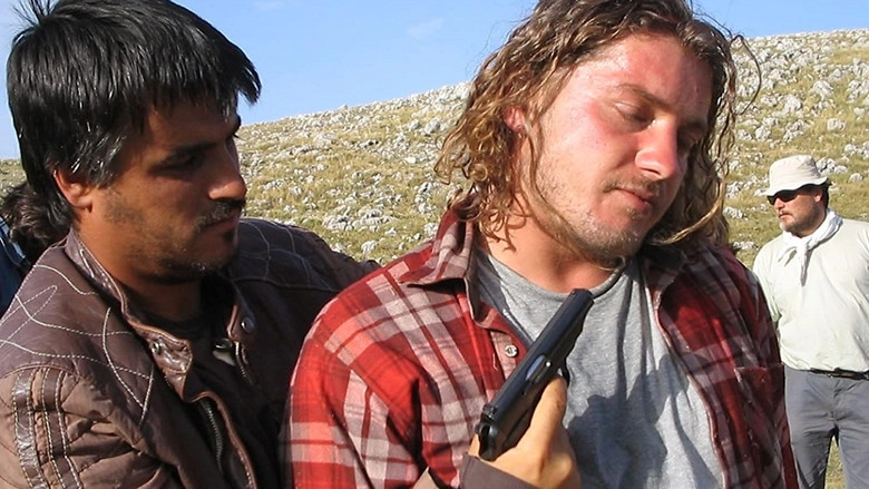 L'orizzonte Degli Eventi (2005)