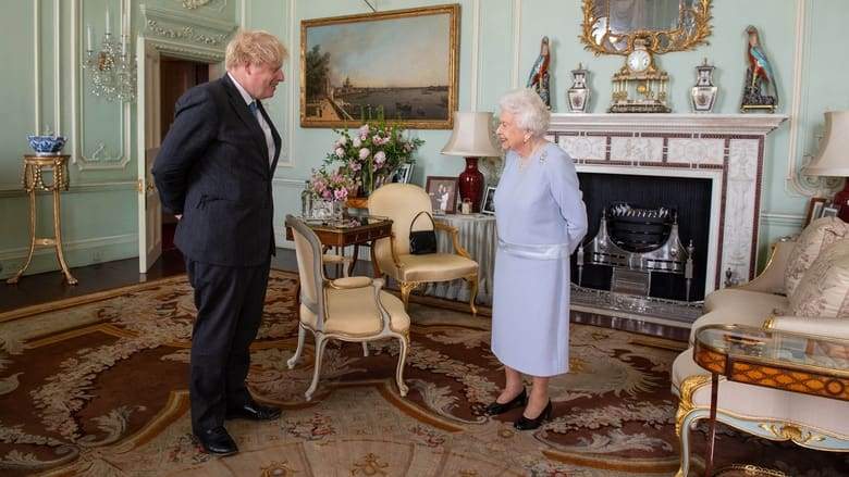 The Queen And Her Prime Ministers (2022)