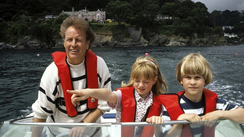 Rosamunde Pilcher: Das Haus an der Küste (1996)