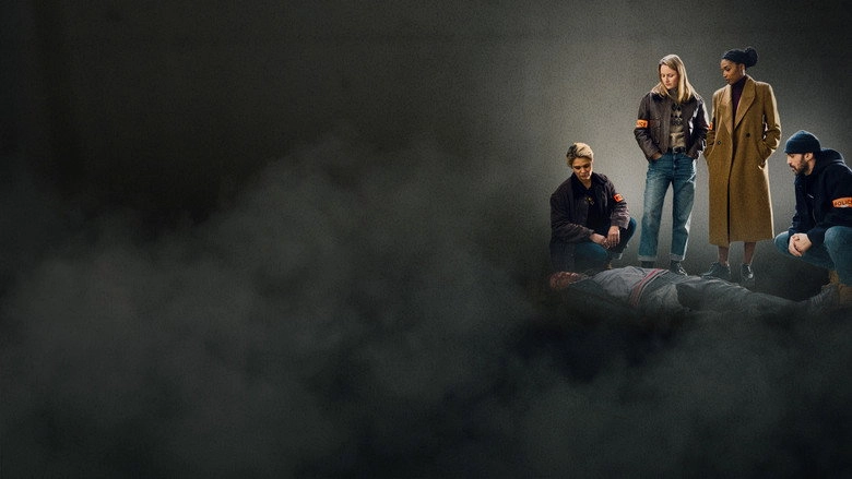 Comme Une Ombre (2025)