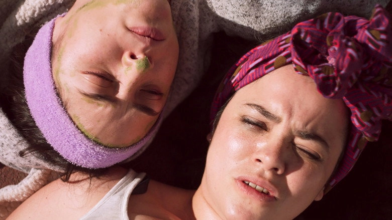 Sunstroke (2020)