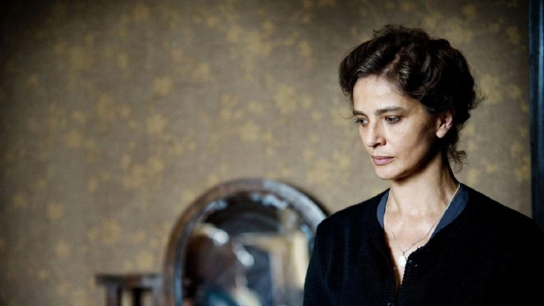 Apartment In Athens (2012)