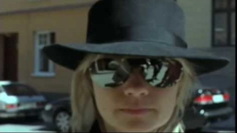 Terminator: A Short Film About JT LeRoy (2002)