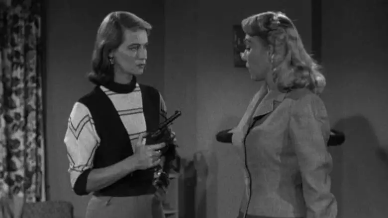 Jail Bait (1954)