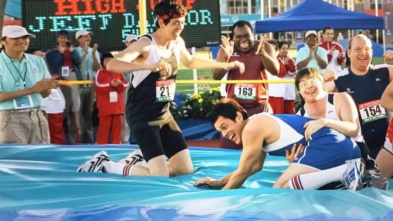 The Ringer (2005)