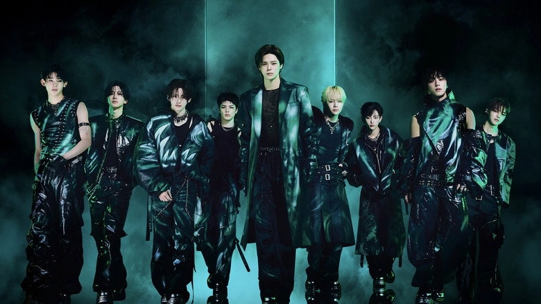 2026 &TEAM CONCERT TOUR 'BLAZE THE WAY' In JAPAN (2026)