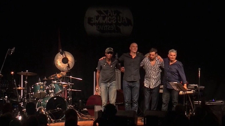 Katche & Origlio Quartet Feat. Walter Ricci - Festival Jazz Au Sommet 2020 (2022)