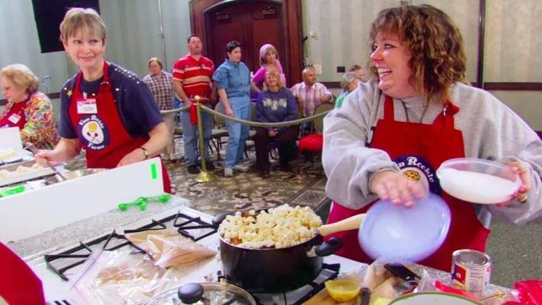 Cook Off! (2007)