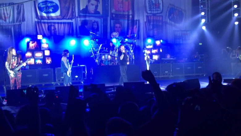 KoRn: Live At Brixton Academy (2014)