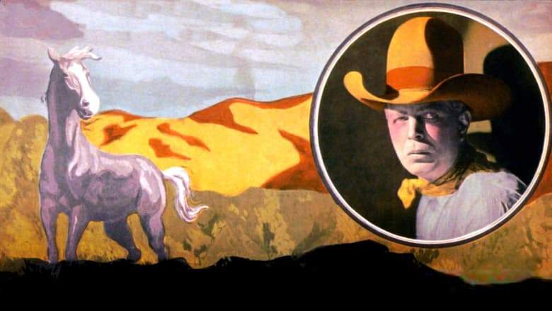 The Hurricane Kid (1925)