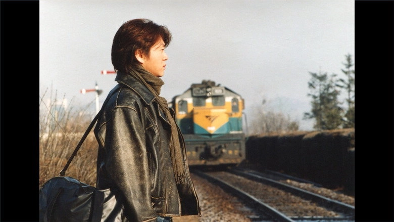 Ashes Of Time (1996)