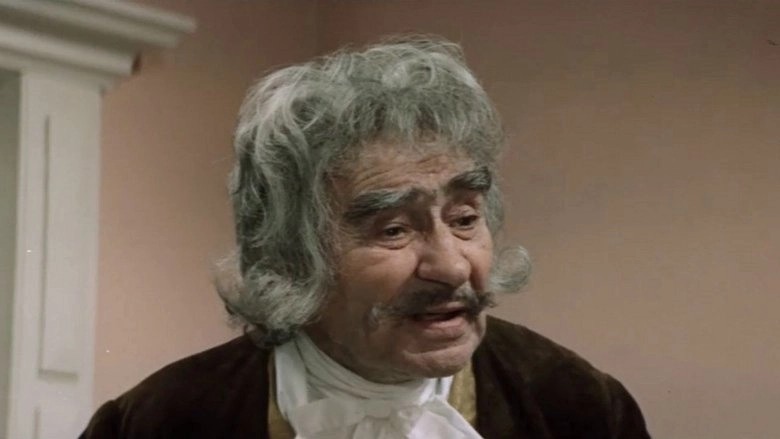 Melna Veza Spiles (1975)