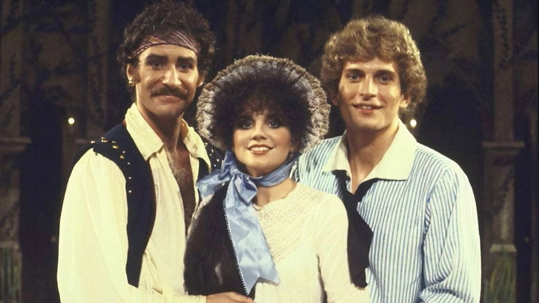 The Pirates Of Penzance (1980)