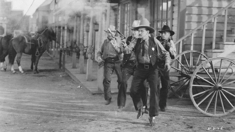 Wyoming Wildcat (1941)