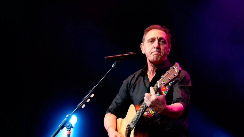 Franco De Vita: En Primera Fila Concierto (2011)