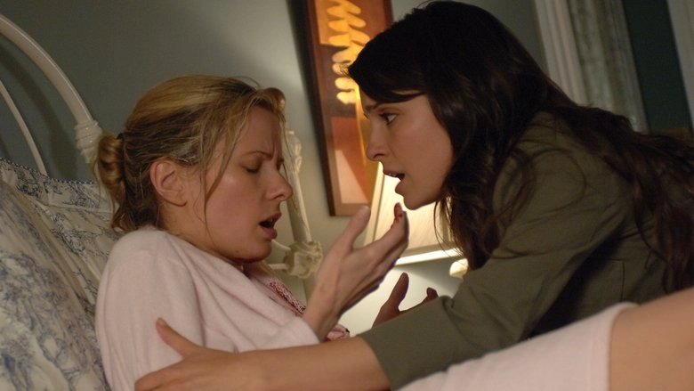 Thrill Of The Kill (2006)