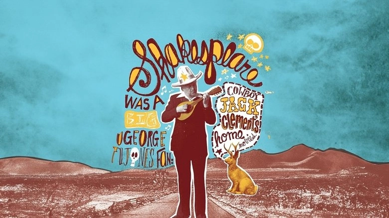 Shakespeare Was A Big George Jones Fan: 'Cowboy' Jack Clement's Home Movies (2013)