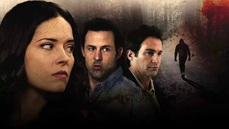 My Little Girl Is Gone (2018)