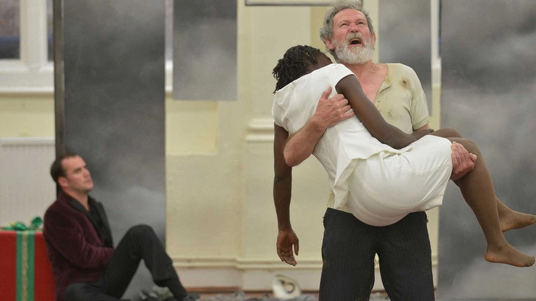 First Encounter: King Lear (2012)
