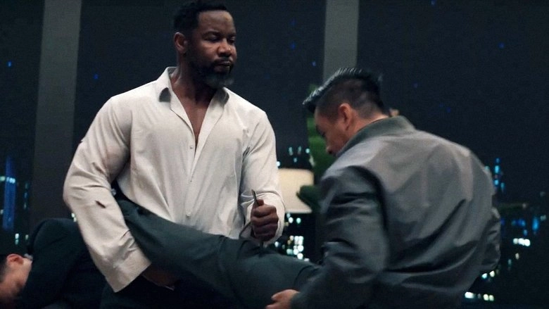 Hostile Takeover (2025)