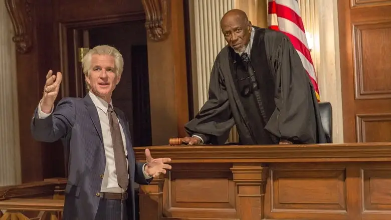 Foster Boy (2019)
