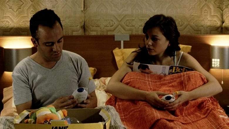 The Baby's Room (2006)