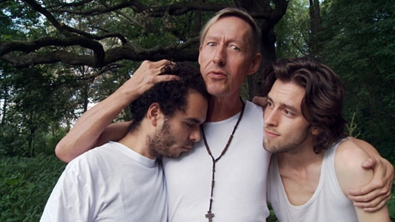 Hitler Und Jesus - Eine Liebesgeschichte (2014)