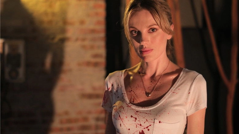 Painted Beauty (2021)