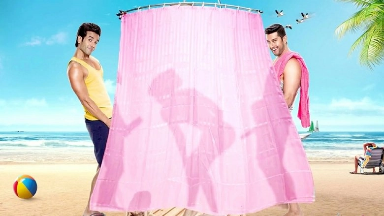 Kyaa Kool Hain Hum 3 (2016)