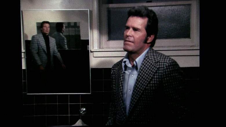 The Rockford Files: Backlash Of The Hunter (1974)