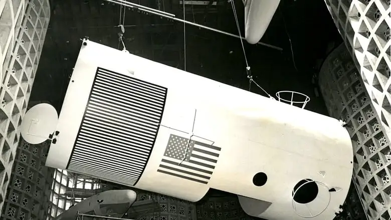 Rendezvous In Space (1964)