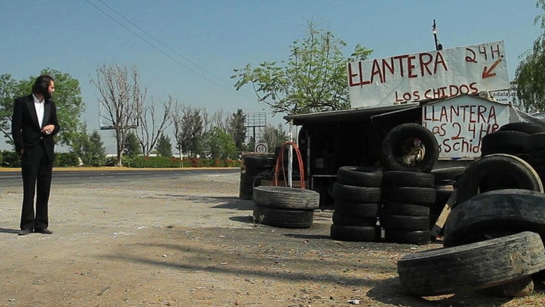 Los Chidos (2012)