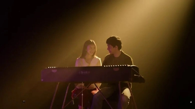 Rangga & Cinta (2025)